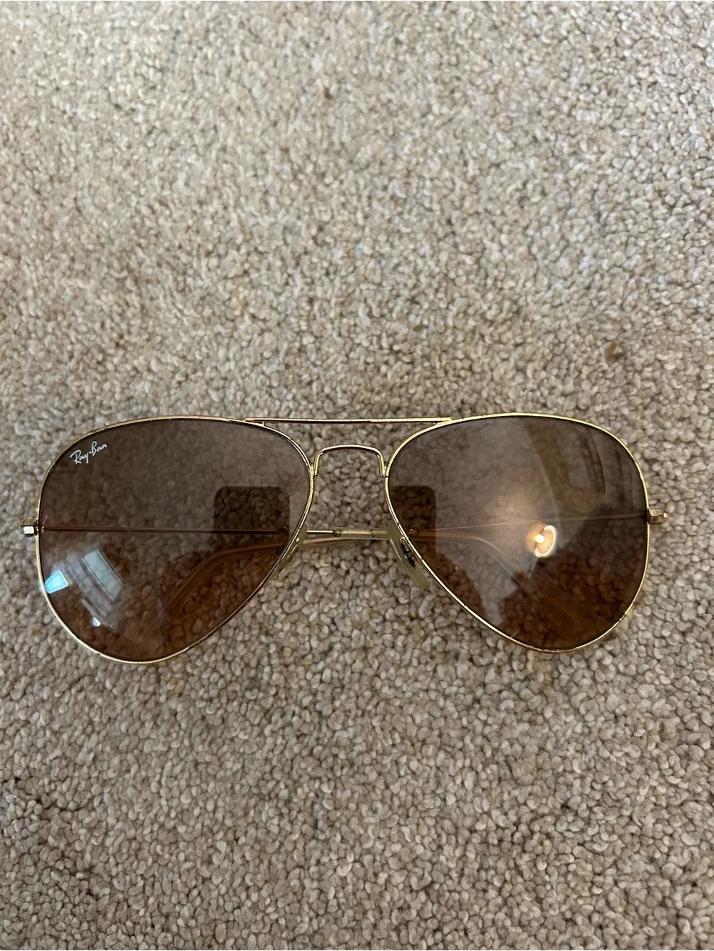 RayBan Sunglasses
